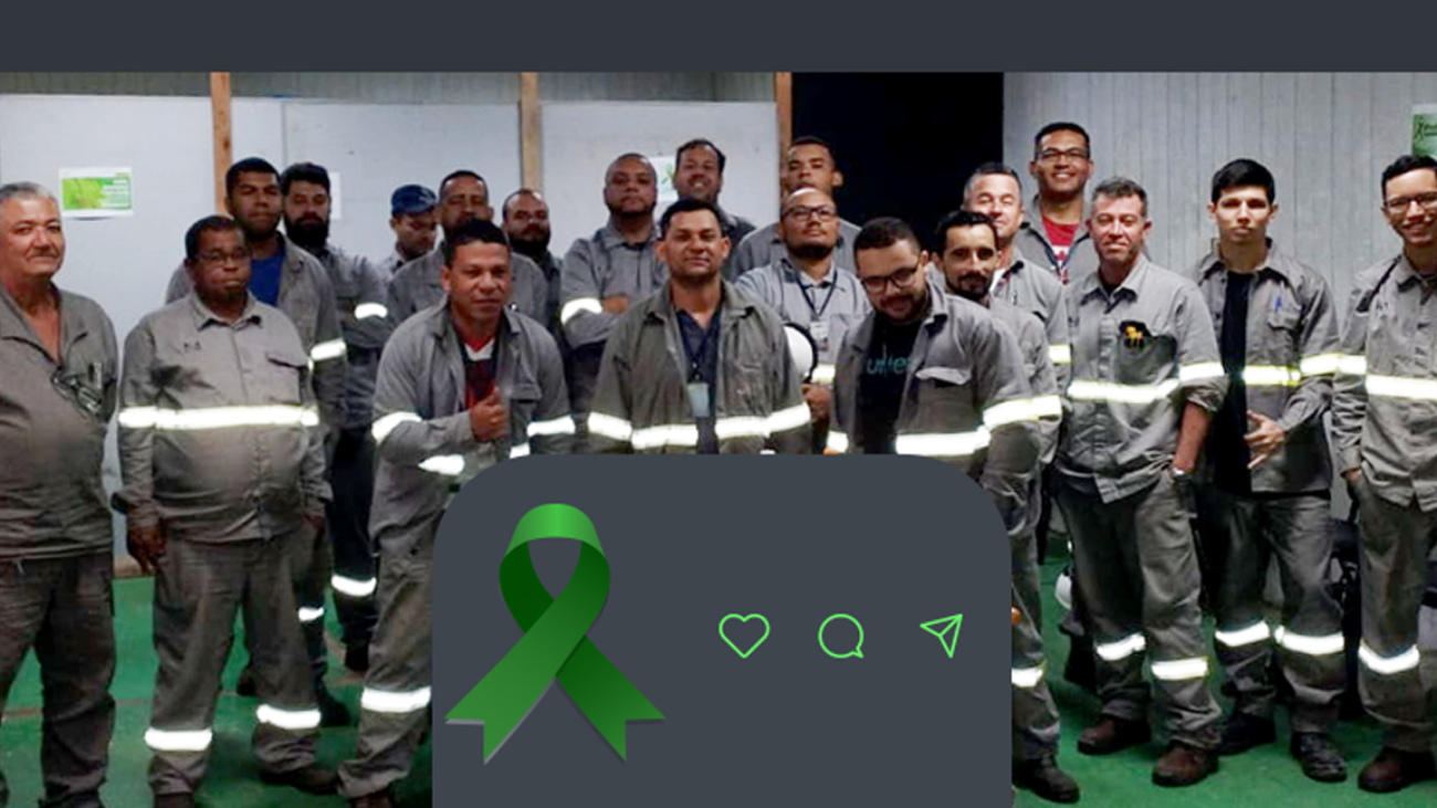 Abril Verde